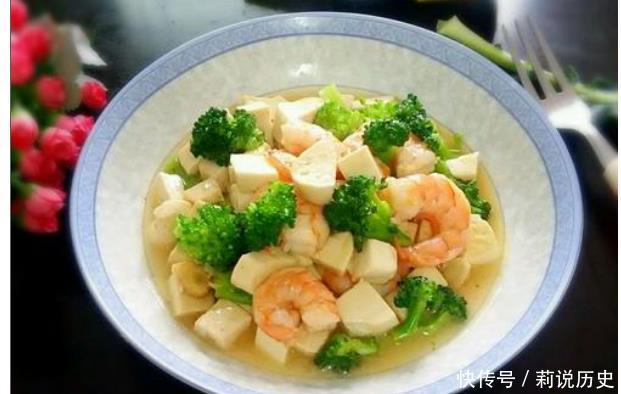 美滋滋|推荐几道家常菜,做法简单,营养美味,一家人吃得美滋滋