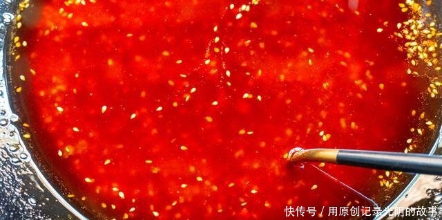 配方|5种纯手工秘制酱料,天然无防腐剂,附详细配方,做一次管30天