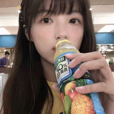 矿泉水|女生“拧不开”的3种饮料,没中是软妹,若你都能拧开,铁定是女汉子