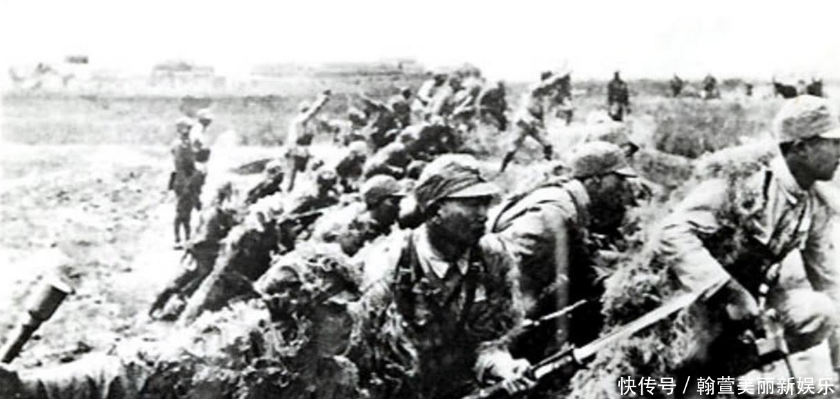 旅长|旅长在听到一个噩耗之后, 给战士们下了死命令, 完成任务后却以身殉国