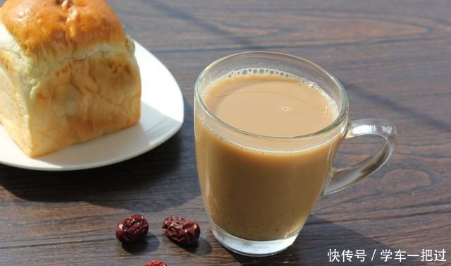 补血|早餐就该多吃它,每天一杯补血养颜安眠气色佳,女人40还少女脸