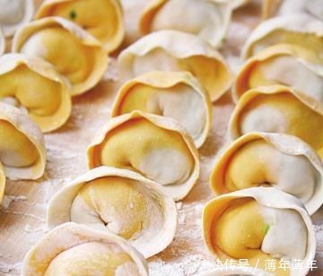 拍照|大年三十饺子这样包,好看好吃寓意好,端上桌抢着拍照