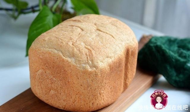 方子|这面包方子一定要收藏,学会这一个能变出100种,老也吃不腻
