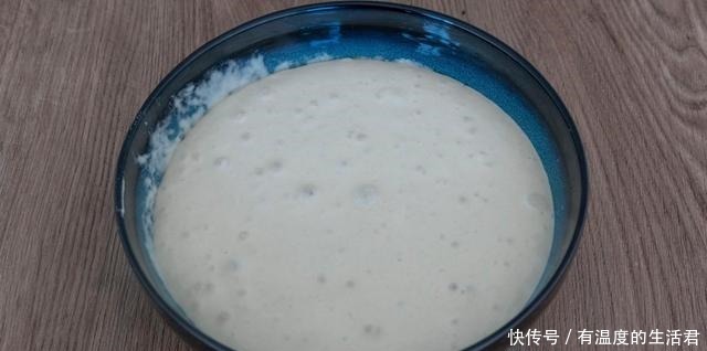 鸡蛋|快手早餐做法,又香又软吃不够,我家隔三差五做一次,天天不起早