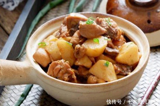 鱼片|精选美食:茄汁陈皮牛筋,鱼香味,山药烧鸡块,口水鱼片的做法