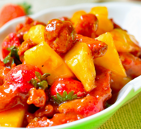 家常菜|下馆子必点的家常菜下饭菜,比买的好吃多了,做法超级简单