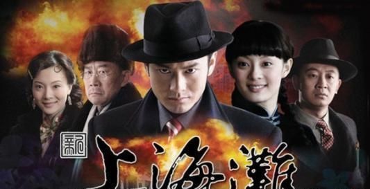 黄晓明|黄晓明的表演真的是《油腻》吗?还是受情节的限制?