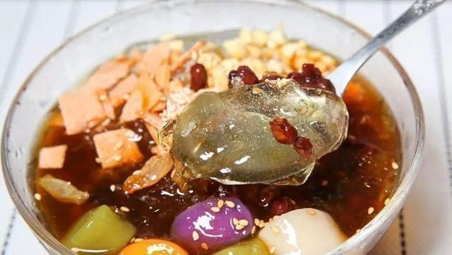 奢侈品|中国人“吃到腻”的食物,在国外却成了奢侈品,连名字都这么高级