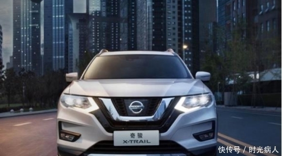 RAV4|RAV4和奇骏马力都相差无几,为什么总说奇骏肉,却很少说RAV4肉?