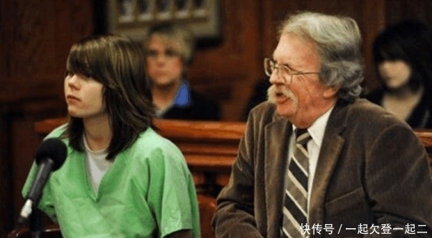 小男孩|盘点: 历史上5个灭绝人性的小孩