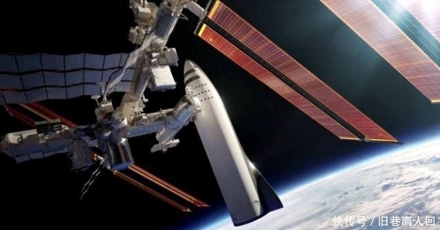 敲响警钟|美国又完成一项壮举！61颗卫星升空后成功入轨，给各国敲响警钟