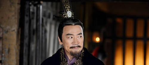 儿子|皇帝把将军关进监狱,死前告诉儿子他应该当开国大将,果然应验了