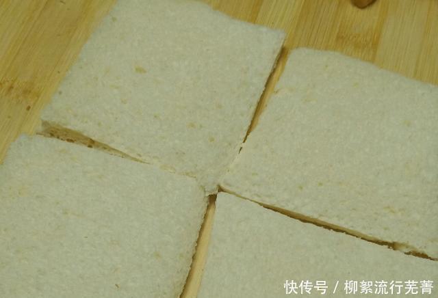 好吃|芝士碎撒在西多士上面,真的会很好吃吗其实味道是真的很好