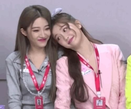 让人|THE9直播意外不断,虞书欣冷落赵小棠,安崎“无视”许佳琪索求