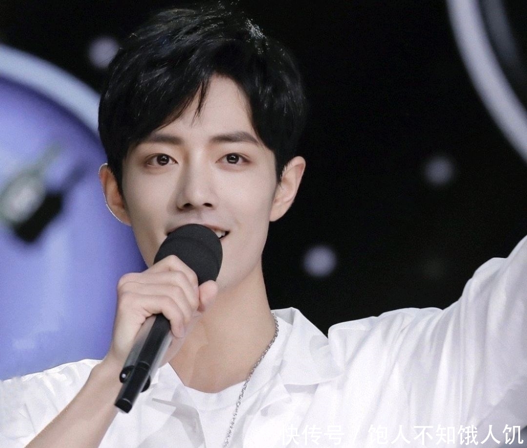  综艺节目|肖战亮相央视综艺节目，宣传抗疫剧《最美逆行者》，正能量满满