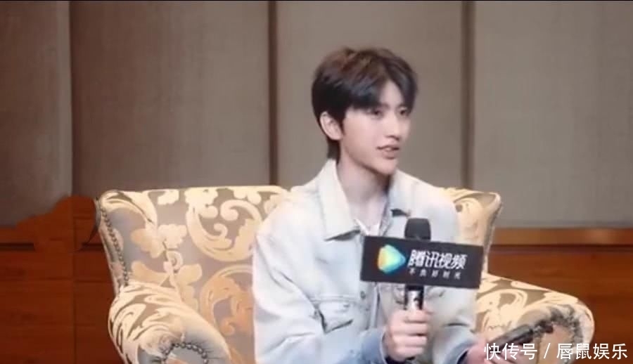 蔡徐坤|蔡徐坤揭秘《奔跑吧》不为人知的幕后故事