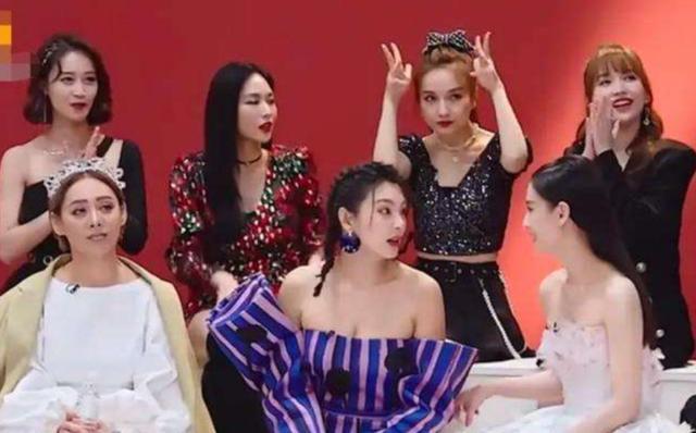  决赛|《乘风破浪的姐姐》决赛主持人已定，双北组合，可想范围的顶配！