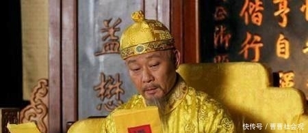 伤心欲绝|大清四个倾国倾城的皇妃: 一个死时让皇帝伤心欲绝, 一个晚景凄凉