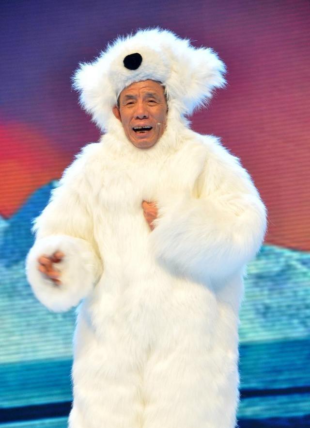 导演|老戏骨魏宗万：导演跪求他拍戏，一生不接广告，至今住出租房