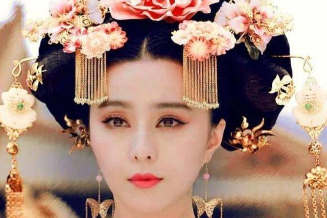 强盛|皇帝13岁时喜欢他嫂子,为娶她杀光她全家,王朝却因她更加强盛