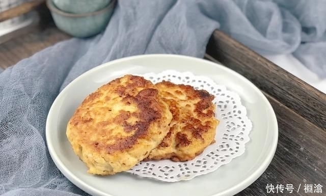 不腻|豆腐最简单入味的吃法,连吃3天都不腻,又香又嫩,5分钟就能出锅