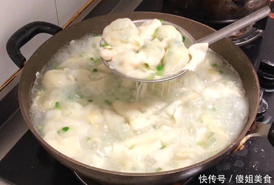 消化|天冷了,我家最馋这早餐,十分钟上桌,营养好消化,就是吃不厌