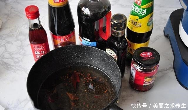 鲜活|三块钱一斤鲜活鸟贝,做成小麻辣小海鲜,麻辣鲜香,太下饭了!