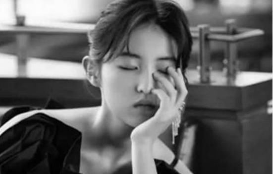  原因|张子枫曾3次拒绝跑男邀请，原因只有6个字，却让人无力反驳