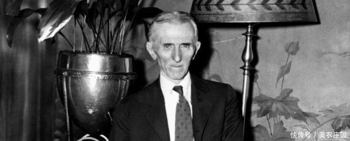  交流电|他是被遗忘的天才, 700多项发明, 11次婉拒诺贝尔奖, 教科书却没介绍