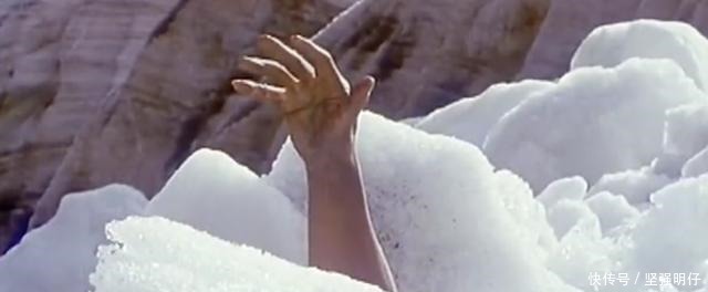  阿凡达|24年前，宁静拍过一部「阿凡达」