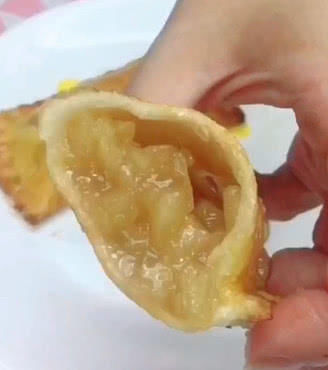 超爱|自从解锁了苹果的新吃法,我家早餐天天吃,甜软可口,孩子超爱吃