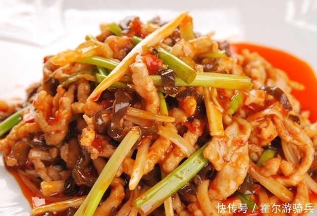 倒入|美味爽口下饭菜,好吃不腻,简单易学,比饭店好吃百倍,贼拉下饭