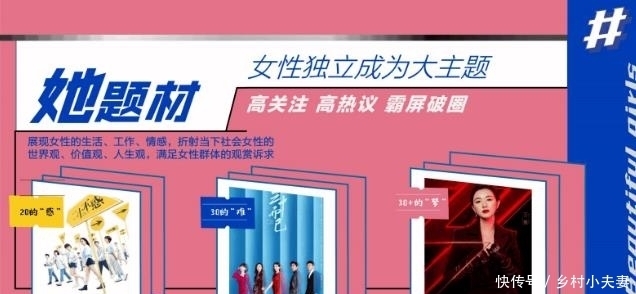 少女的茶话|女生版《非正式会谈》官宣,谈论女性话题,嘉宾阵容令人期待