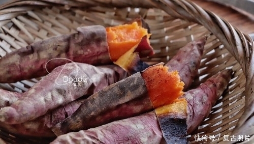 喂猪|被称为长寿食材的它,从前用来喂猪,现在价格比米还贵,你吃过吗