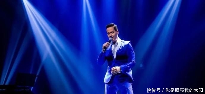  友谊|维塔斯：中文歌曲《向着太阳》献给医务工作者 传递中俄友谊