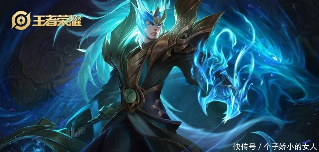  英雄|王者荣耀：这些英雄前期谁看了都想欺负，一到四级变成爹！