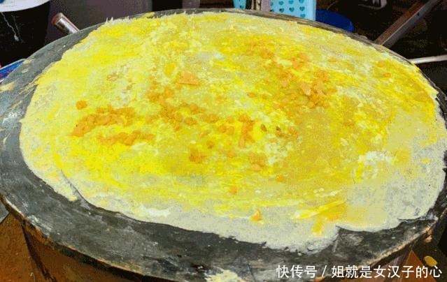 土笋冻|饿了两个月,该去美食街解解馋了!