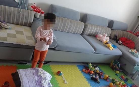 在家|6岁女孩每天在家跳绳,楼下大爷想出奇招,大爷“同归于尽”