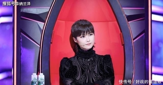  声音|《好声音》美女主播学员，引导师疯抢，收视陡增有望重回巅峰？