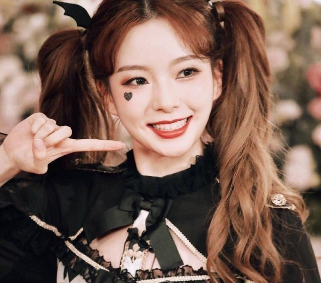  怪怪的|《创造营2020》郑乃馨和希林的发言怪怪的，她们经历了什么