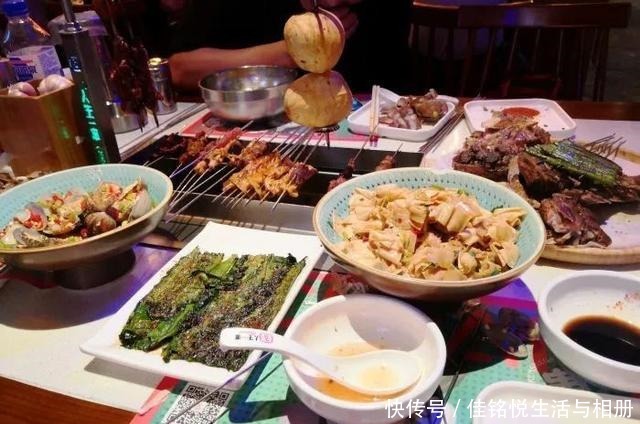 小店|青年路上6家被吃货私藏的宝藏小店,我不允许你不知道!