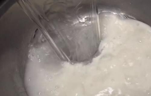 冬瓜|自制冬瓜糖,直接当零食也能做糕点,做法详细,几分钟就看懂