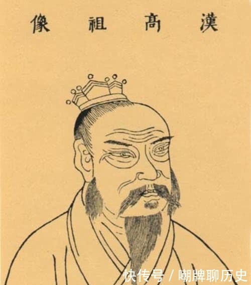 刘邦|刘邦到底厉害在哪里?