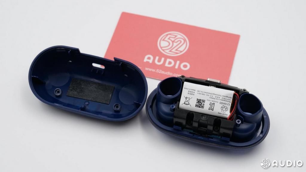 报告|拆解报告SONY索尼WF-XB700重低音真无线蓝牙耳机