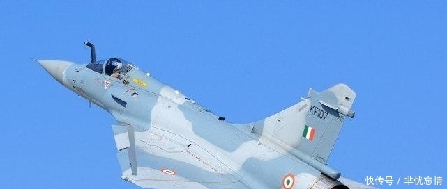 备战|印度急购百架4代机备战,全球只有一国愿供货,美:堪称最糟战机