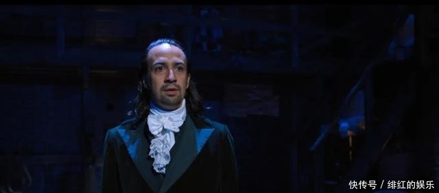 音乐剧|林-曼努尔·米兰达疫情期间我在创作《汉密尔顿》后的作品