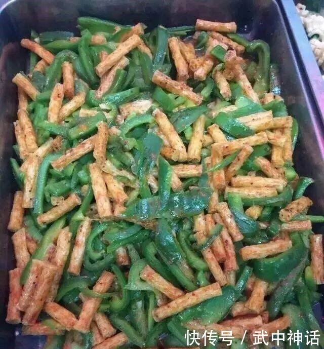 没吃过|打赌一万块钱,这道奇葩的菜你绝对没吃过!