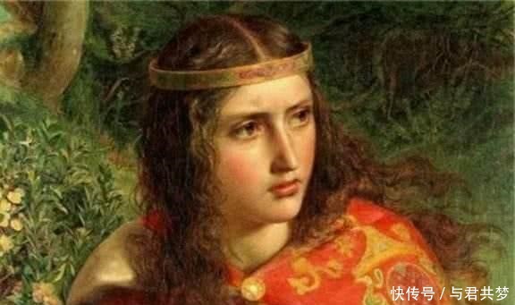 路易七世|十字军被突厥人伏击，两万名士兵阵亡，学者都怪法国女人太任性