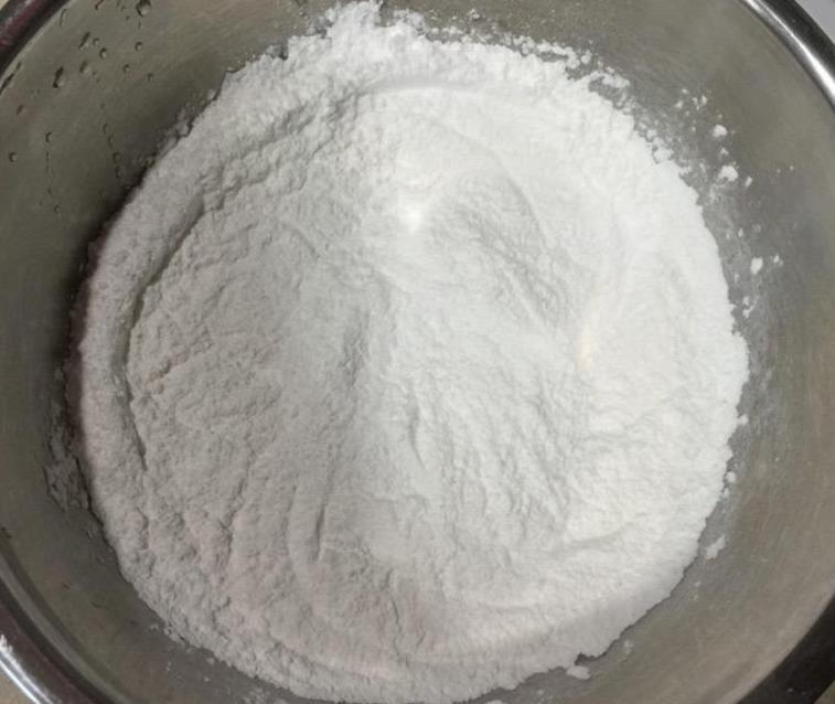  蒸好|第一次知道糯米粉可以这样吃，松软香甜不粘牙，孩子天天吃不腻