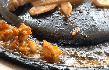 烤锅|脾气挺大的烤肉苍蝇馆 被骂哭了都要吃?